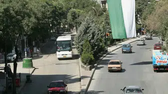 Şarkikaraağaç'ta Eski Konya Yolu'nda Asfaltlama Çalışmaları Ne Zaman Başladı?
