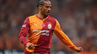 Okan Buruk ve Dursun Özbek, Sane ile görüşecek