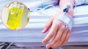 Grip Mevsiminde Sarı Serum Yerine Kemik Suyu Çorbası Tercih Edilmeli mi?
