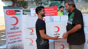 Filistin'de gıda yardımları neden yüzde 50 azaltıldı ?