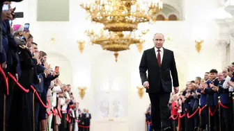 Putin 74 yaşında: Bir lider, değişen bir Rusya, değişen dünya
