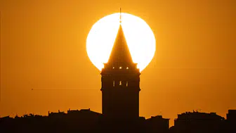 Pastırma sıcakları ne zaman gelecek? 2026 Pastırma yazı ne zaman başlıyor?