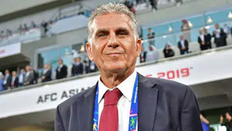 Gana Milli Takımı'nda Carlos Queiroz dönemi neden sona erdi ?