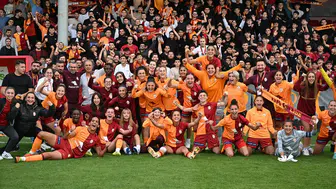 Galatasaray Derbisinde Ünlülerden Coşkulu Kutlamalar Neden Gündem Oldu?