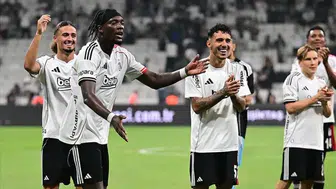 Hoffenheim-Beşiktaş Maçı ne zaman, saat kaçta ve hangi kanalda yayınlanacak ?