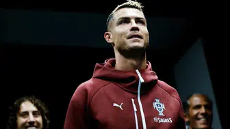 Canlı yayında açıkladı: Cristiano Ronaldo ocak ayında Süper Lig yolcusu!