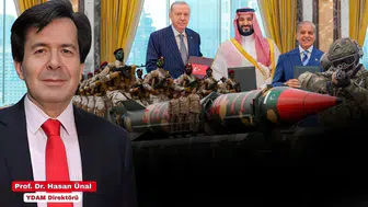 Mekke Anlaşması: Savunma nerede bitiyor, savaş nerede başlıyor?
