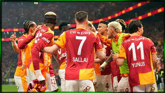 Galatasaray Şampiyonlar Ligi'nde Hangi Puanla Tur Atlayabilir ve Son 16 İçin Kaç Galibiyet Gerekiyor?