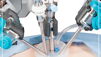 Türkiye Robotik Cerrahide Nasıl Bir Numara Olmayı Başardı?