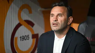 Galatasaray'da Okan Buruk İçin Yeni Sözleşme Görüşmeleri Başlayacak Mı?