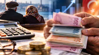 2027 Ocak emekli maaş zammı için 5 farklı senaryo: En düşük emekli maaşı ne kadar olacak?
