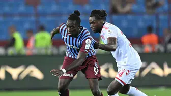 Karadeniz derbisinde Samsunspor, Trabzonspor'u nasıl ağırlayacak ?