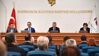 Eskişehir'de Bağımlılıkla Mücadele Koordinasyon Kurulu 2026 Yılı 4. Toplantısını Gerçekleştirdi Mi?