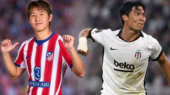 Atletico Madrid'in Yıldızından Hyeon-gyu Oh'a Destek Paylaşımı Neden Önemli ?