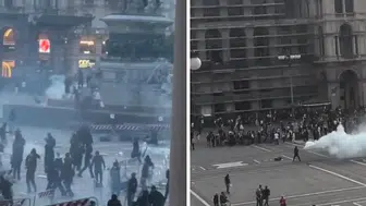 İtalya'da Protestolar Neden Patlak Verdi ve Olaylar Nasıl Gelişti?