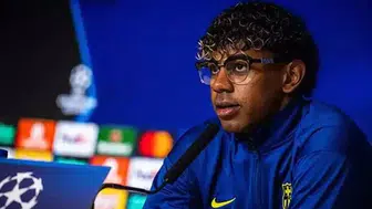 Mario Lemina'nın Lamine Yamal Hakkındaki Sözleri İspanyol Basınında Yeniden Gündem Oldu