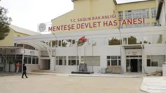 1 Ekim Dünya Yaşlılar Günü'nde Menteşe Devlet Hastanesi'nin gerçekleştirdiği faaliyetler