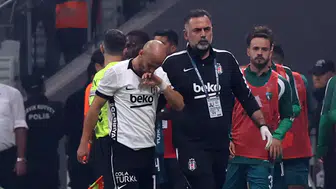 Vaclav Cerny, Trabzonspor Maçında Oynayacak Mı? Sakatlığı Hakkında Son Gelişmeler