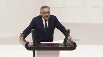 Sezgin Tanrıkulu'ndan Osman Kavala Kararına Sert Tepki: AİHM Kararları Neden Yerine Getirilmiyor?