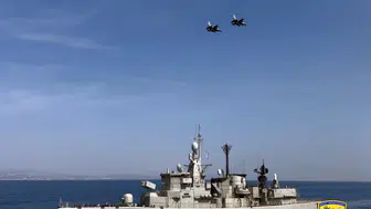 Doğu Akdeniz'de EUNOMIA 7-26 Tatbikatı Neleri Kapsıyor?