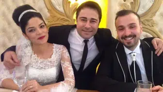 Atilla Taş’ın damadı Uğur Haliloğlu kimdir? Uğur Haliloğlu kaç yaşında? Atilla Taş’ın damadı Uğur Haliloğlu ne iş yapıyor?