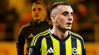 Fenerbahçe'de Kerem Aktürkoğlu'nun Gollerdeki Sessizliği Tepki Çekiyor!