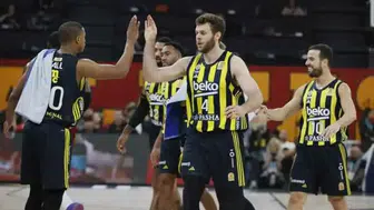 Fenerbahçe Tarfin, Olympiakos ile zorlu bir maça çıkacak mı?