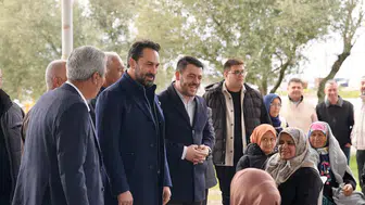 Gençler Ülke Sorunlarına Daha Duyarlı Olmalı mı? Ahmet Mücahit Arınç'tan Önemli Mesajlar