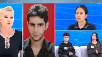 Televizyon programında gündeme gelmişti! 2016'da kaybolan Mehmet Çabuk olayında yıllar sonra itiraf: Bahçede kemikler bulundu