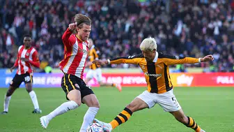 Hull City ve Brentford berabere kaldı!