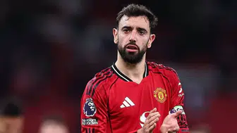 Bruno Fernandes'in evi hırsızlar tarafından soyuldu mu? Manchester United kaptanının şoku