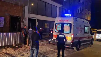 Adıyaman'da Merdiven Boşluğuna Düşen 17 Yaşındaki İnşaat İşçisinin Sağlık Durumu Nedir?