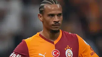 Galatasaray, Leroy Sane ile ayrılık sürecine girebilir mi ?