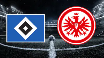 Hamburg - Eintracht Frankfurt Maçı Hangi Kanaldan İzlenebilir ve Ne Zaman Oynanacak ?