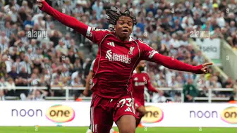 Rio Ngumoha, Liverpool tarihine geçerek genç yetenek olma özelliğini kanıtladı mı ?