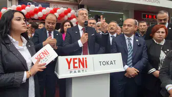 Yeni Partili Gökhan Günaydın'dan Fon Krizi Üzerine Sert Açıklamalar Nelerdir?