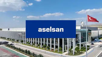 Aselsan ve Savunma Sanayii Başkanlığı Arasında 523 Milyon Euro Değerinde Sözleşme İmzalandı