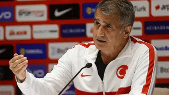 A Milli Takım'da Şenol Güneş İle İlgili Gelişmeler Neler Olacak?