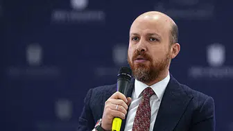 Bilal Erdoğan, Türkiye'nin yeni dünya düzenindeki rolü hakkında ne dedi?