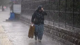 Meteoroloji Genel Müdürlüğü'nden Kuvvetli Sağanak İçin Uyarı: Hangi İllerde Turuncu ve Sarı Kod Verildi ?
