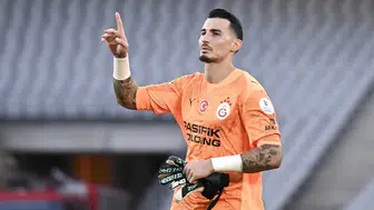 Uğurcan Çakır, Galatasaray'ın Galibiyetinde Ne Kadar Etkili Oldu?