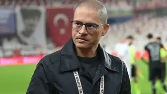 Alex de Souza Gençlerbirliği'nin Yeni Teknik Direktörü Olacak Mı ?