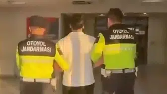 Kuzey Marmara Otoyolu'nda 232 kilometre hızla makas attı: 145 bin lira ceza!
