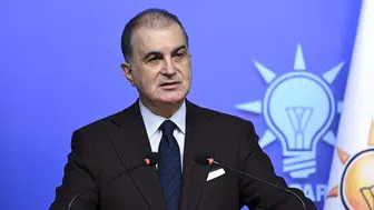 AK Parti Sözcüsü Ömer Çelik'ten Libya Açıklaması