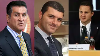 Sarıgül ailesi soruşturmasında 17 şüpheli adliyeye sevk edildi
