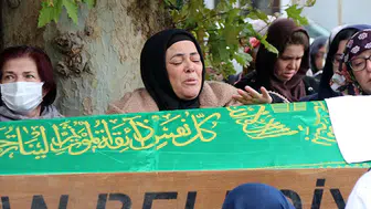 Kanseri Yenen Şair İsmet Polat Kaşıkçı Hayatını Kaybetti