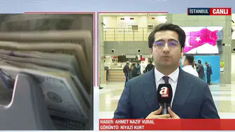 Fon Soruşturmasında Beş Yeni Gözaltı Kararı