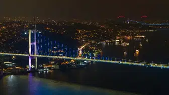 İletişim Başkanlığından TDT Zirvesi'ne özel görsel çalışma