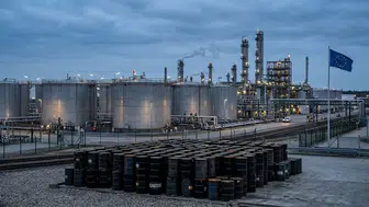 Avrupa Birliği Ülkelerinden Kritik Enerji Hamlesi
