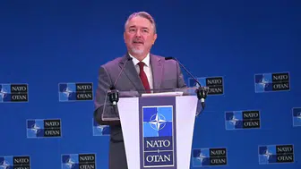 Büyükelçi Öztürk: Türkiye NATO Güvenliğinde Kritik Rol Oynuyor